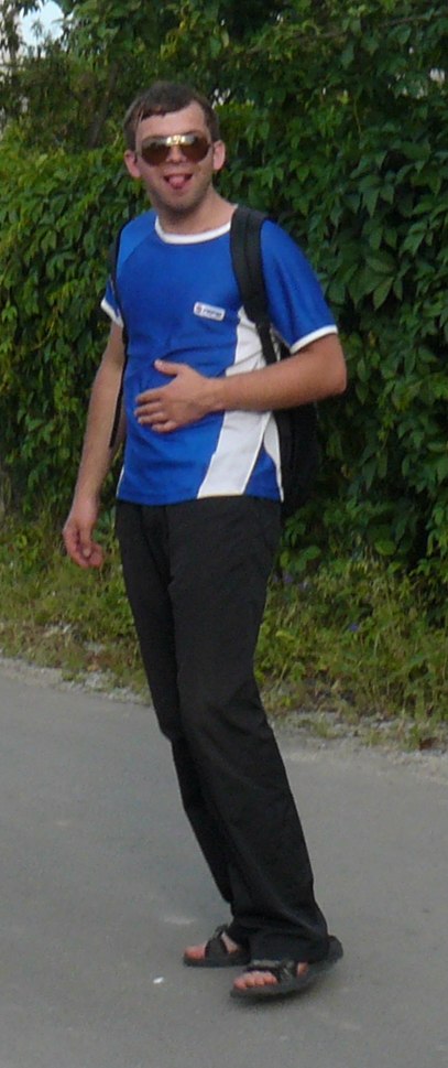 Фото профиля