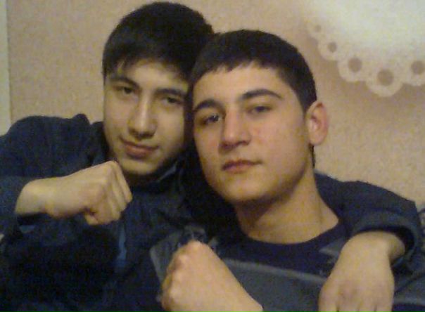 №4, Магомед Хасанов, 31 год, Моздок №4, Магомед Хасанов, 31 год, Моздок