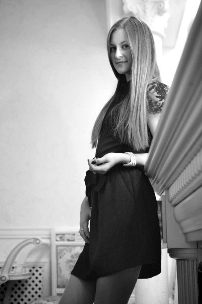 Кристина Шалыгина | 