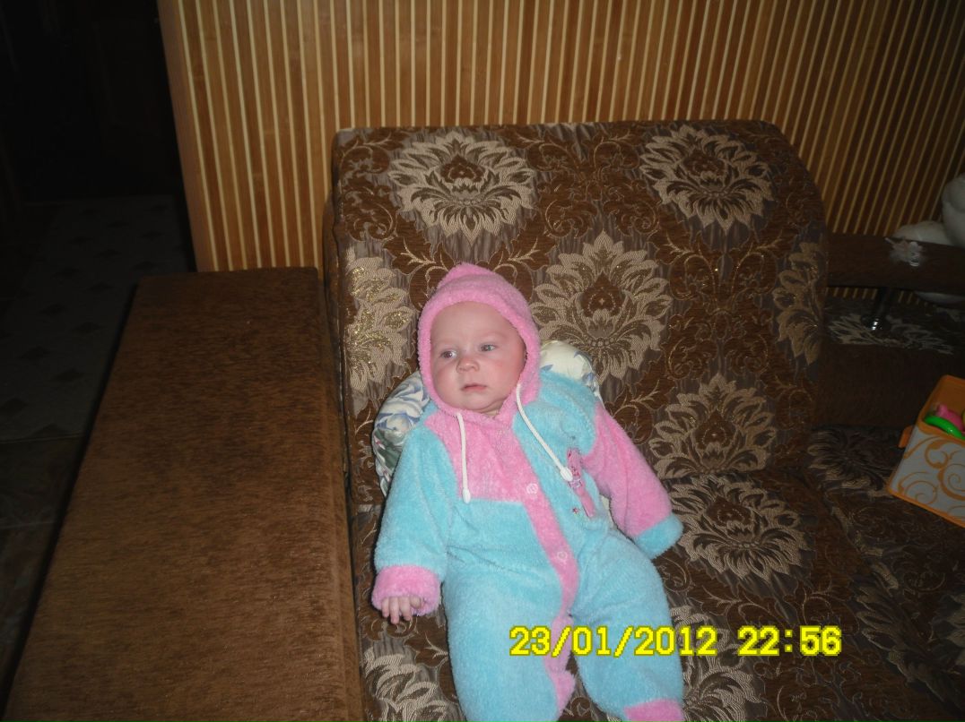 Оксана Мунтян | 