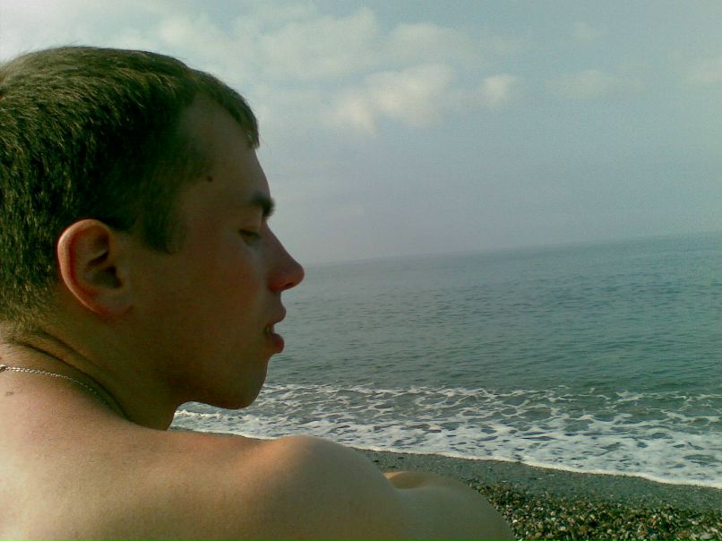 Алексей Сухерин | Архангельск