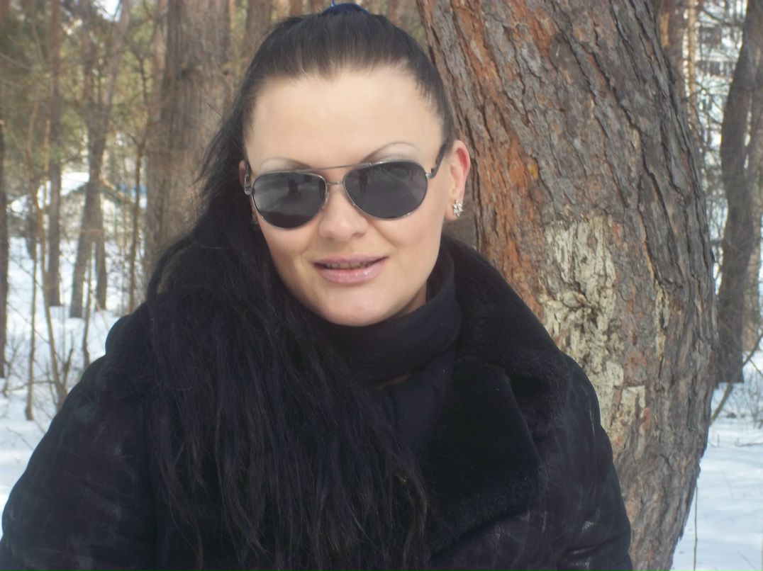 Алла Артёменко | Киев