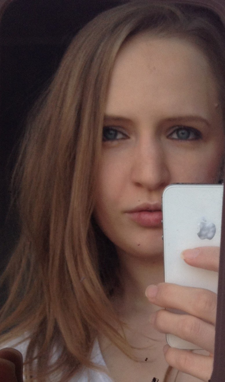 Anechka Vergus | Москва