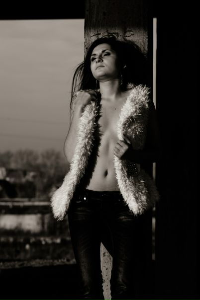 №17, Оксаночка Хасанова №17, Оксаночка Хасанова