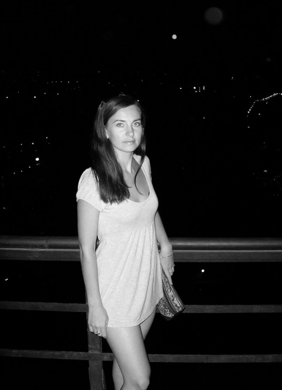 Ольга Меркулова | Харьков