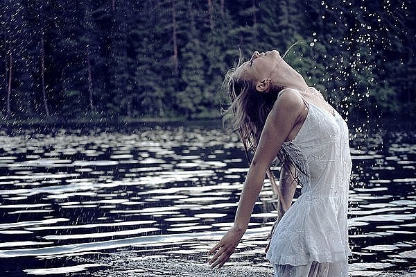 Зеля Анастасия | Москва