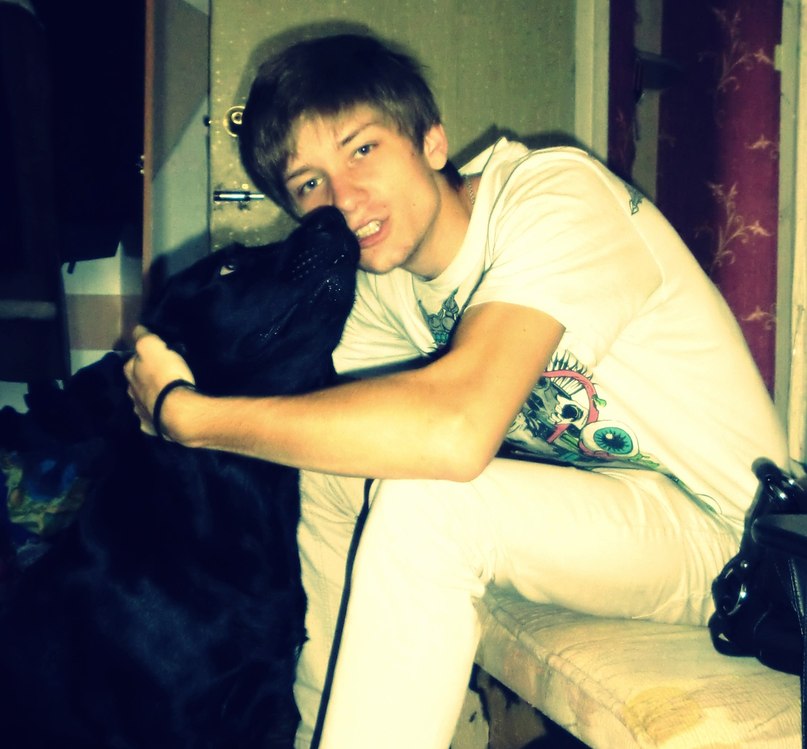 Владимир Дорош | Москва