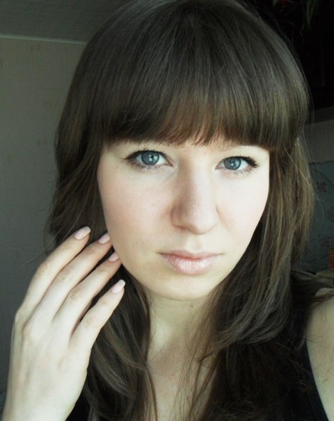 Елена Федорова | Красноярск