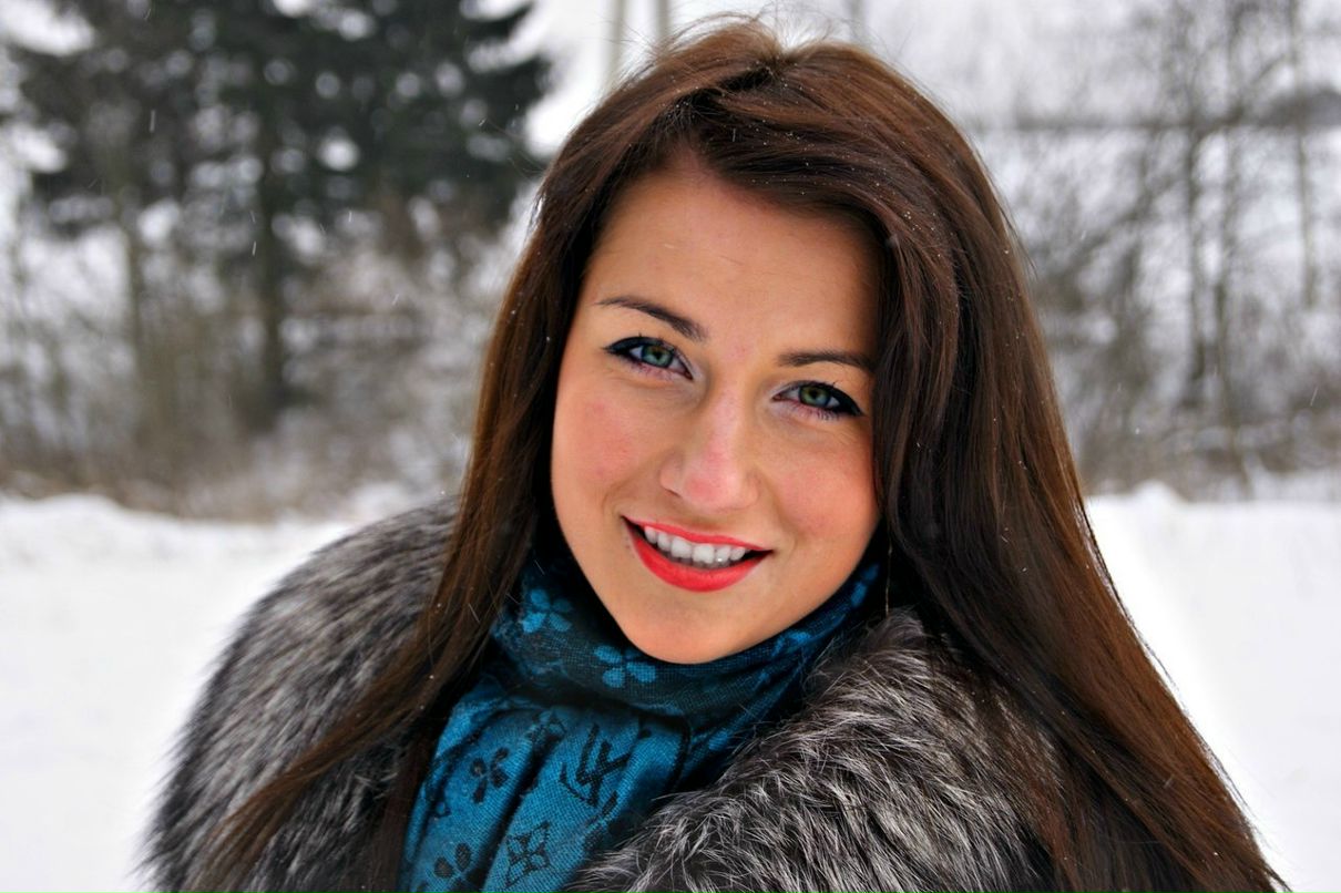 Ирина Волкова | Москва