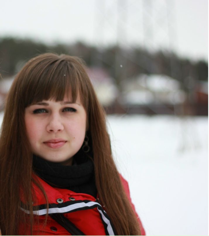 Алёна Сомова | 