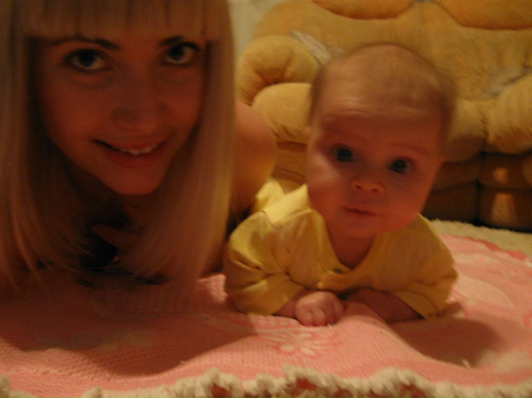 Анастасия Чупина(Кабардина) | Новосибирск