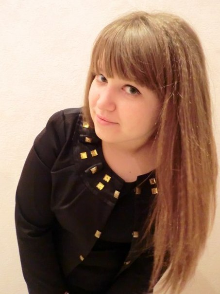 Таня Филюкова | Ногинск