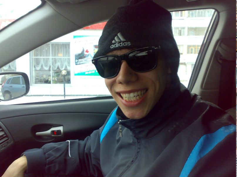 Эмиль Вафин | Набережные Челны