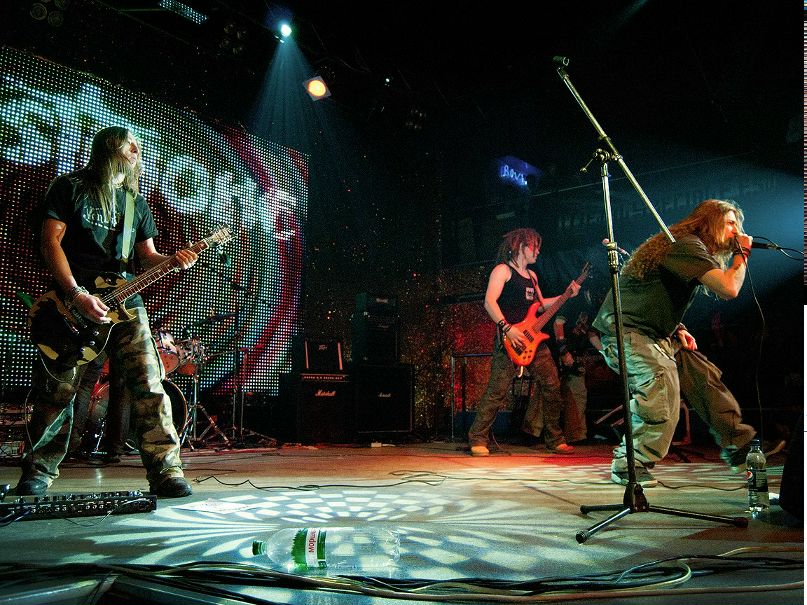 Андрей Чикалов | Одесса