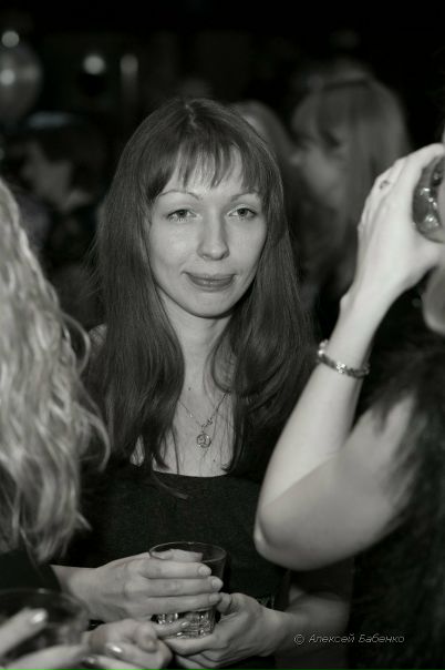 №4, Дашка Скуратович №4, Дашка Скуратович