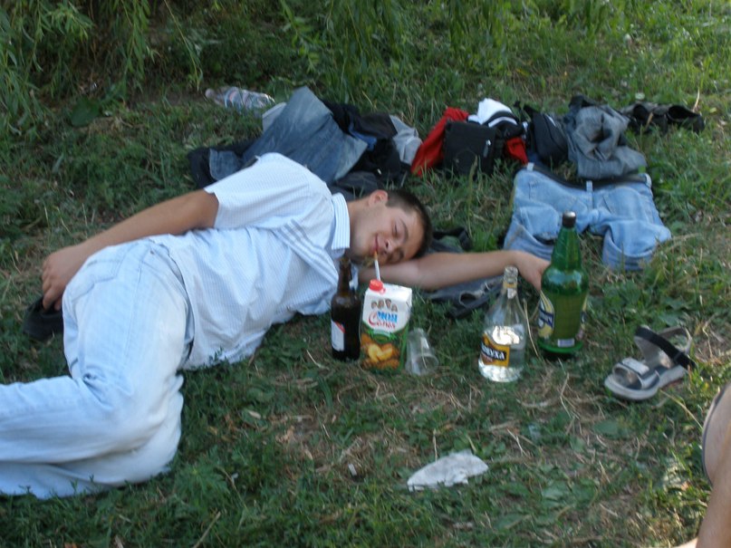 Дима Федосеев | Розовка