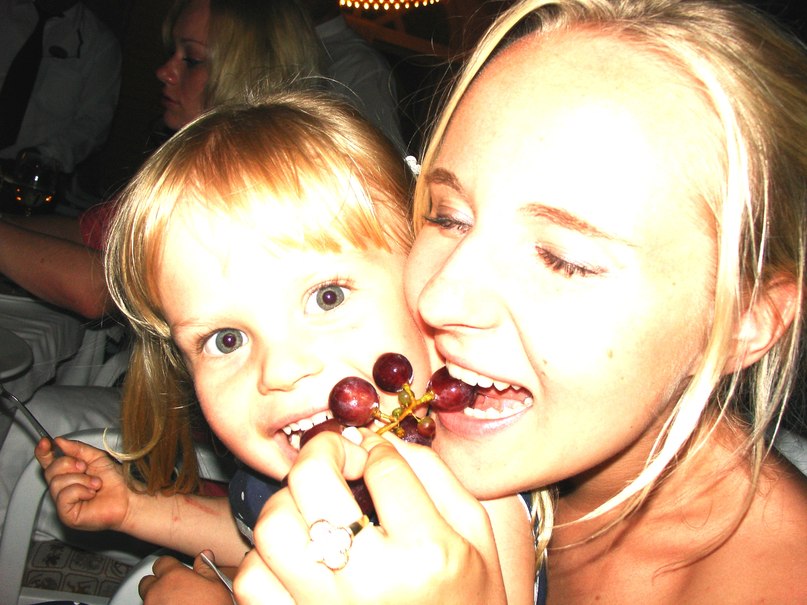 Анастасия Демченко | Екатеринбург