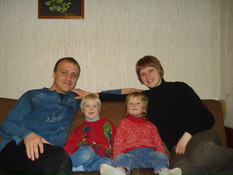 София Цуркан | Полтава