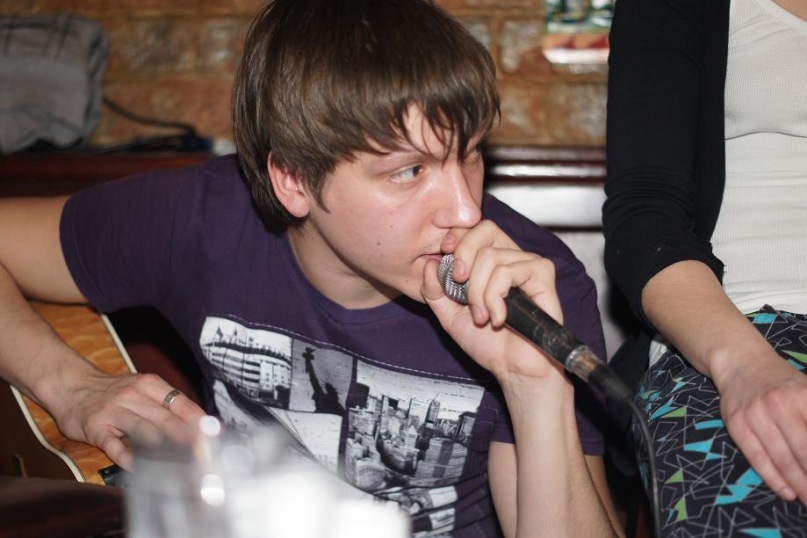 Фото профиля