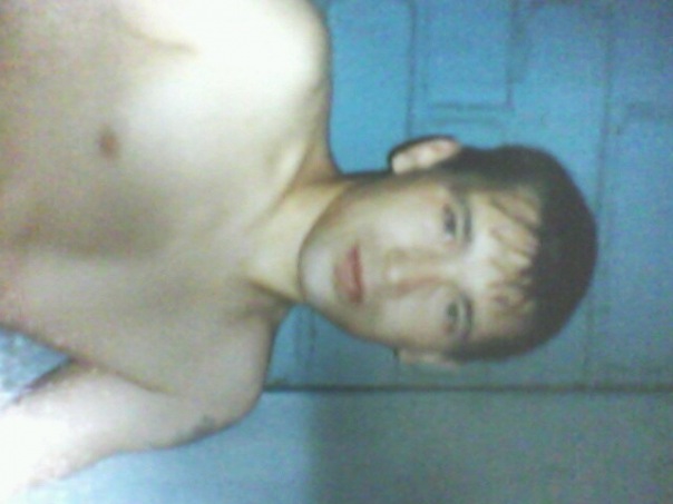 №1, Сергей Сучков №1, Сергей Сучков