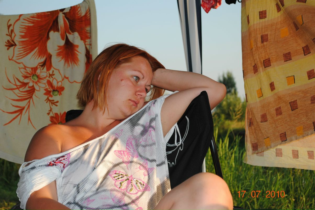 Ольга Патюкова | Электросталь