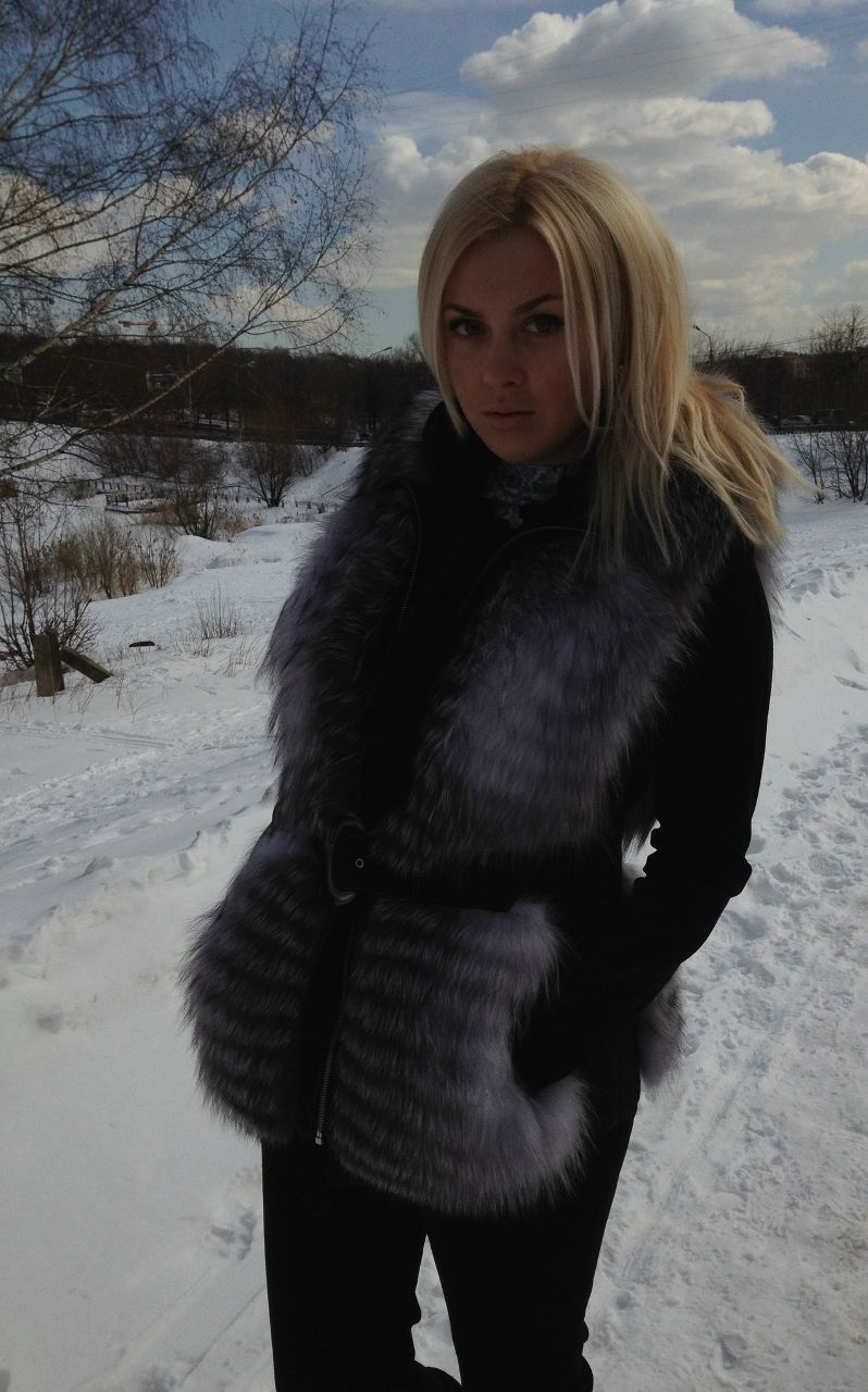 Катенька Катечкина | Балашиха