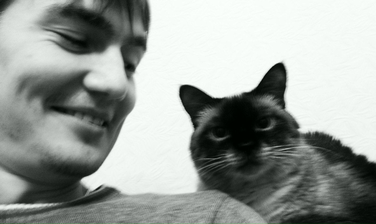 Витёк Кручинкин | Новочебоксарск