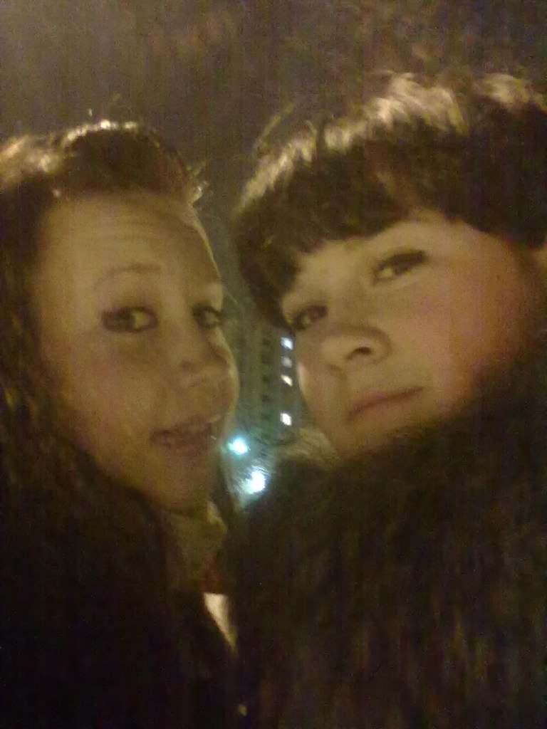 Арина Завладаева | Кострома