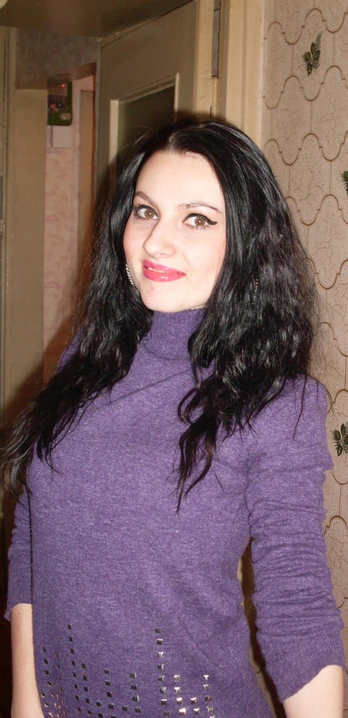 Надежда Чумак | Auckland