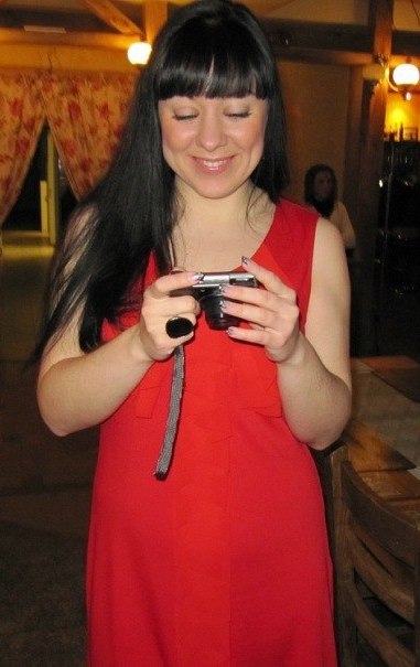 Инесска Гапеева | Минск