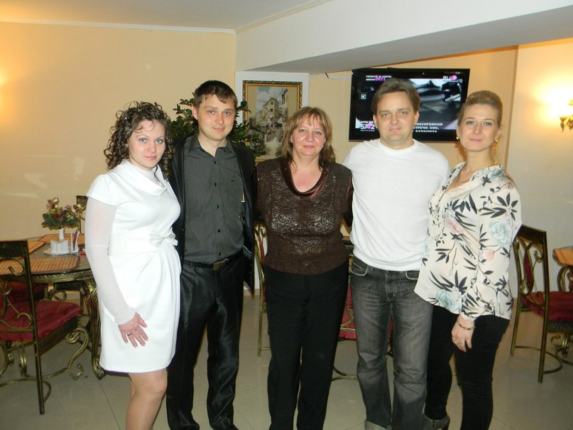 Анна Смолова | Судак