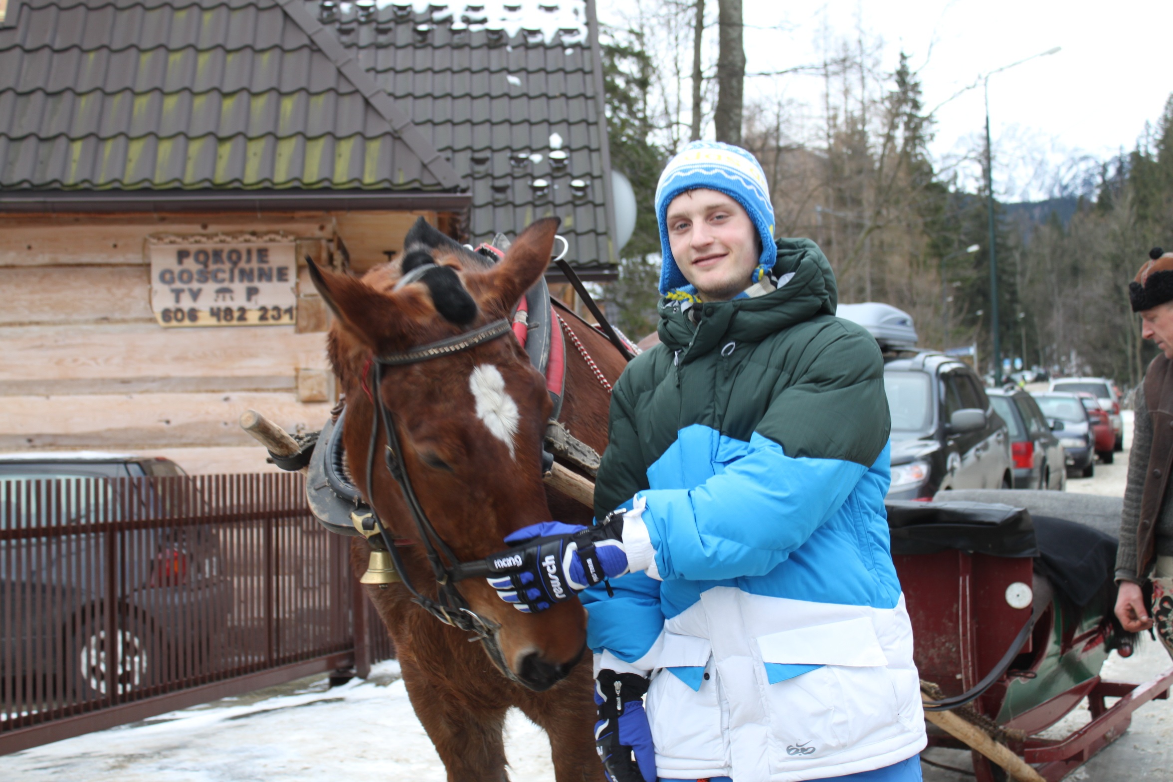 Фото профиля