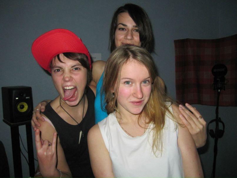 Элла Бейбутова | Санкт-Петербург