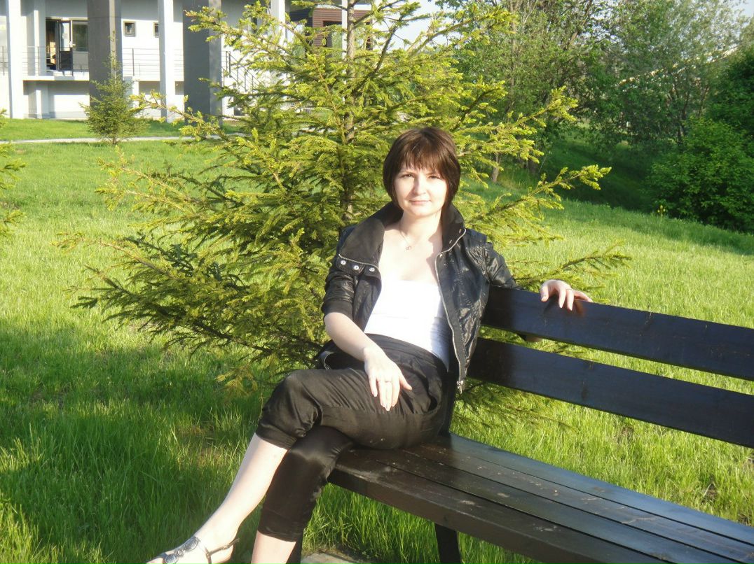 Мария Борякина | Москва