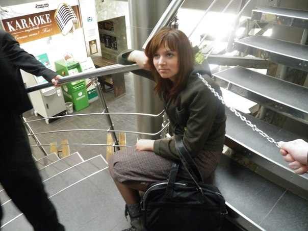 Ксюша Стародубцева | Челябинск