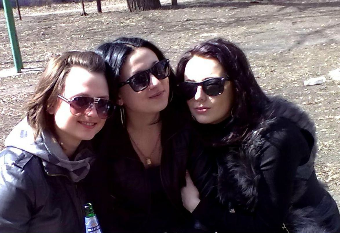 Анна Данилова | Донецк