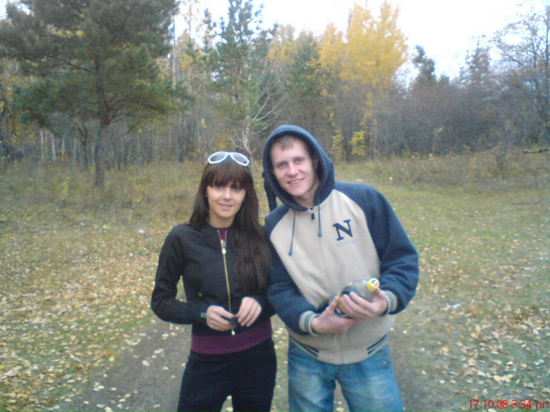 Алексей Абдрахманов | Санкт-Петербург