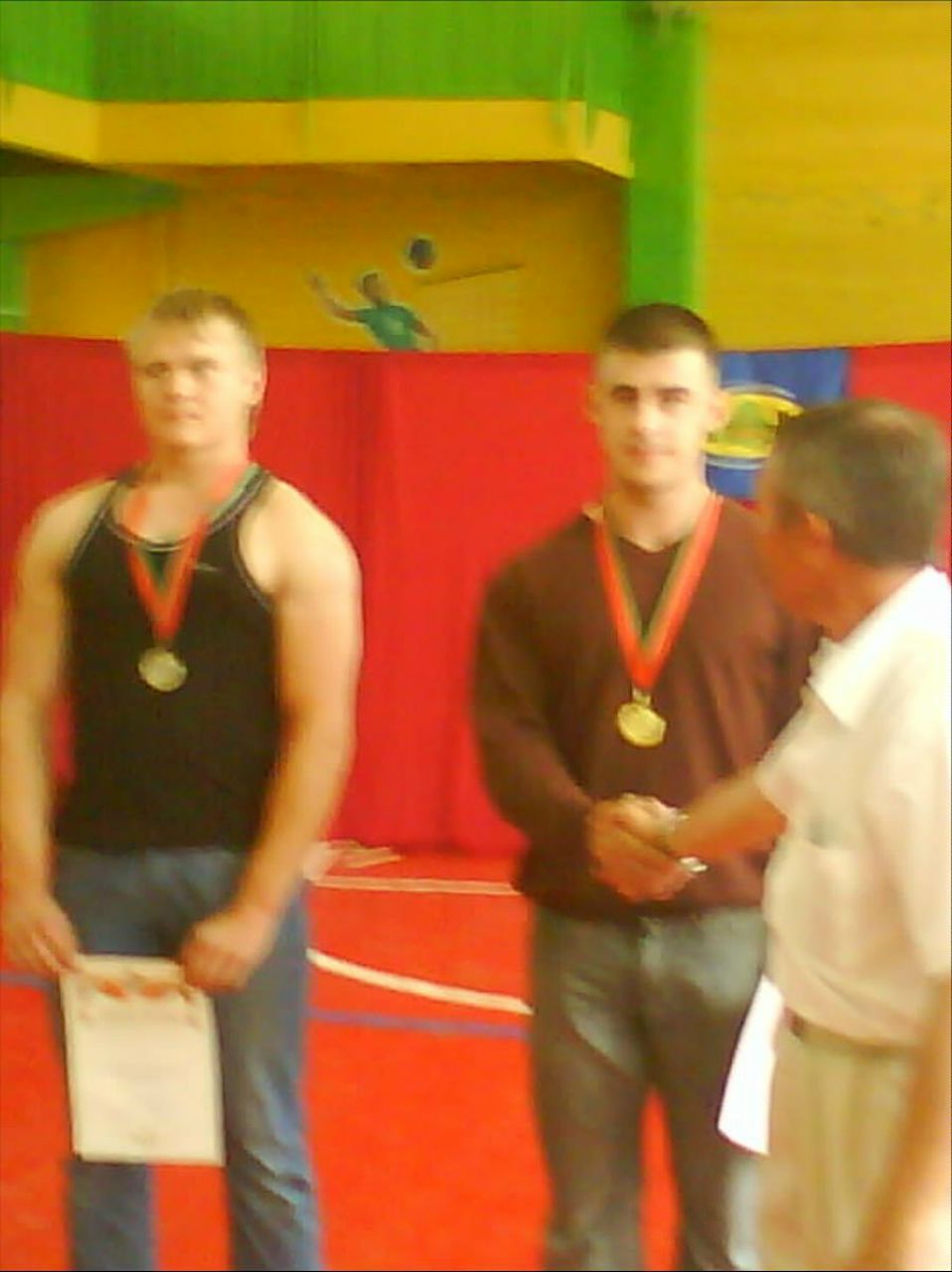 Александр Качан Юрьевич | Пинск