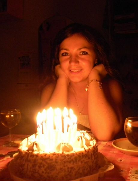 №122, Наталья Ильина, 34 года, Петрозаводск №122, Наталья Ильина, 34 года, Петрозаводск