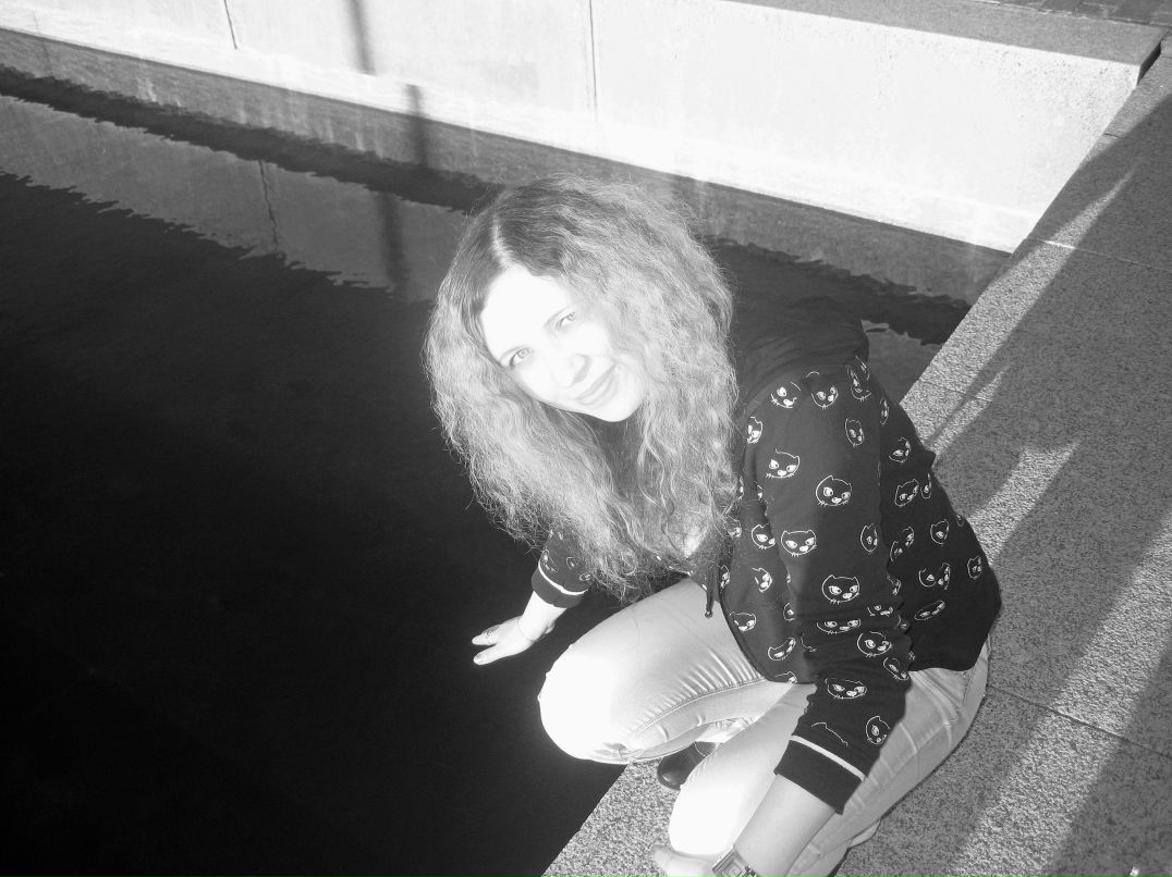 Елена Королева | Череповец