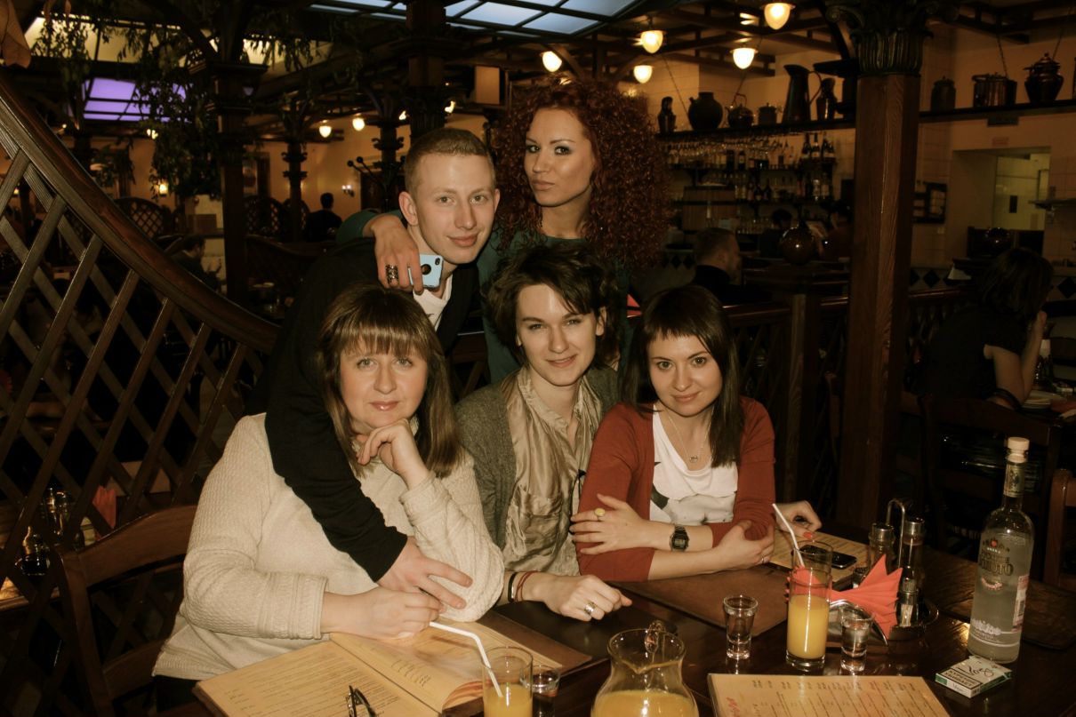 Александр Тришин | Москва