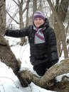 Фотография Тагиевой Елены
