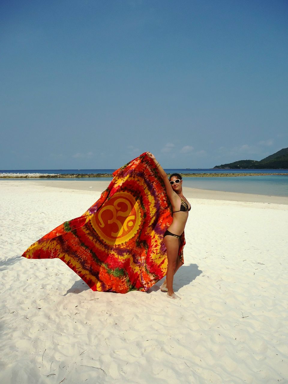 Анастасия Зарубина ! СЧАСТЛИВАЯ ! | Ko Samui