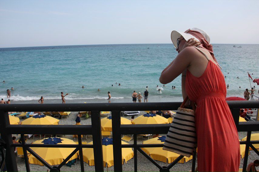 Ольга Кощеева | Москва