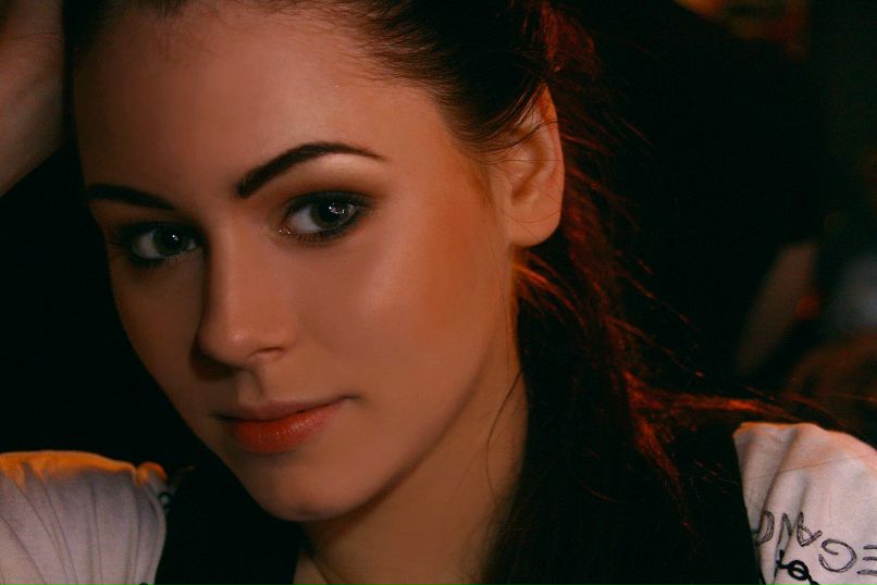 Adriana Rostovceva | Ростов-на-Дону