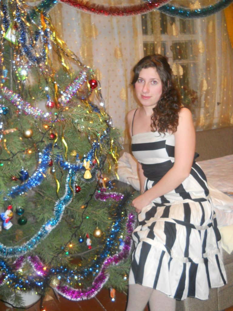 Елизавета Роза | Харьков