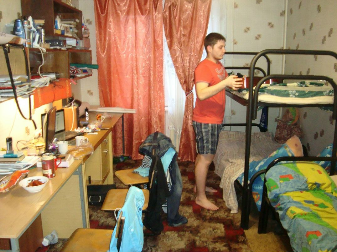 Артем Сурков | Старый Оскол