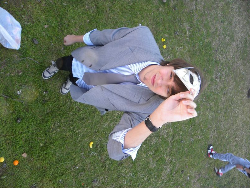 №35, Алексей Агроскин, 31 год, Limassol №35, Алексей Агроскин, 31 год, Limassol