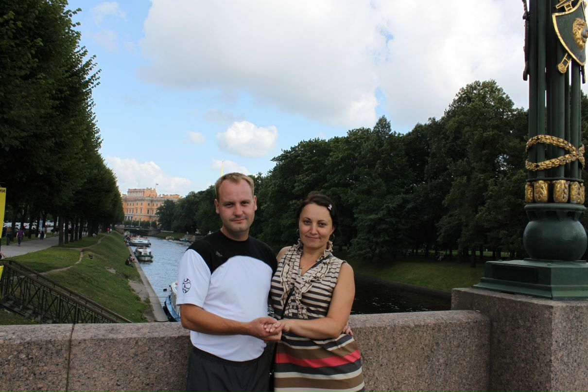 Сергей Конецкий | Кисельня