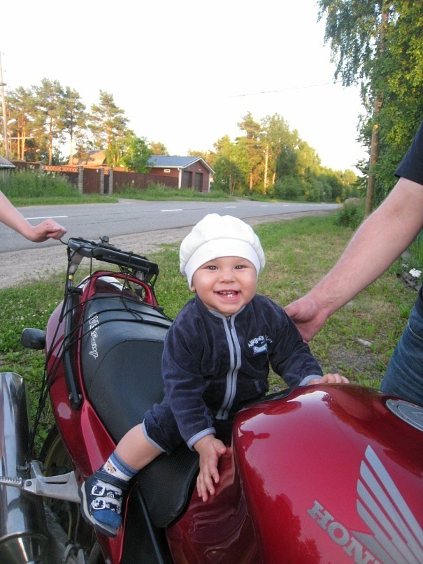 Фото профиля